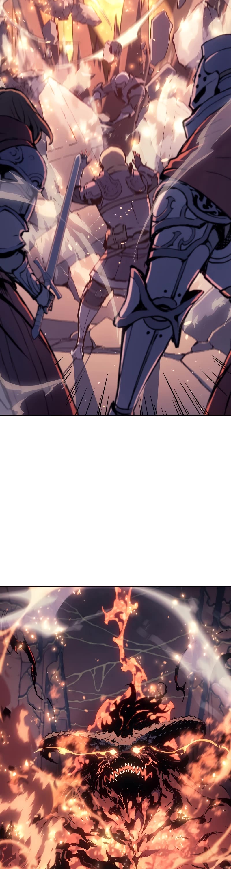 The Indomitable Martial King Chapter 8 page 32 - Chapter 8: 2. Ancient Ruins (3)