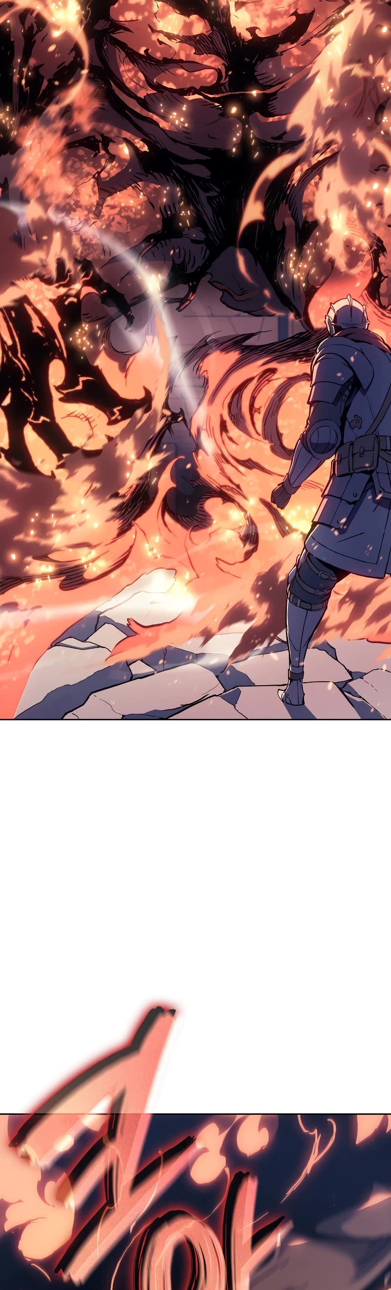 The Indomitable Martial King Chapter 8 page 33 - Chapter 8: 2. Ancient Ruins (3)