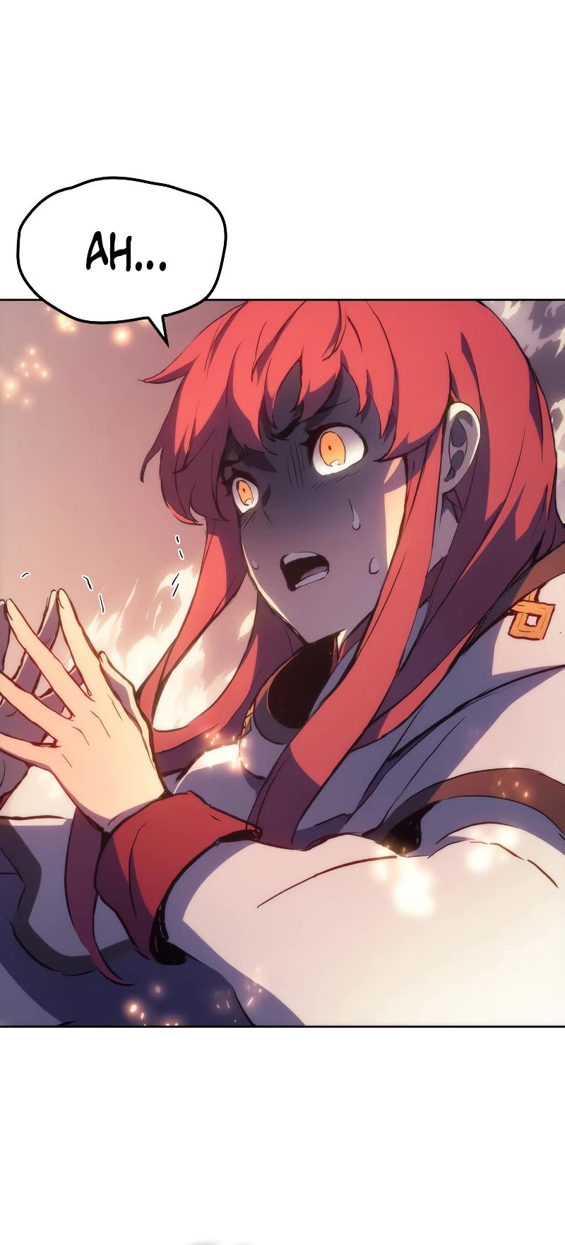 The Indomitable Martial King Chapter 8 page 49 - Chapter 8: 2. Ancient Ruins (3)