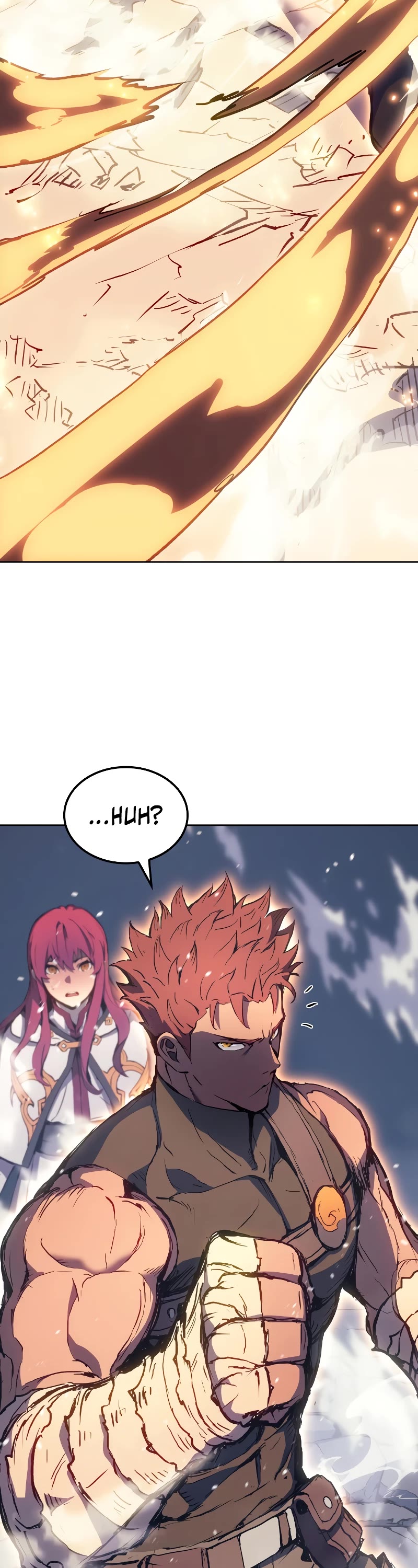 The Indomitable Martial King Chapter 8 page 57 - Chapter 8: 2. Ancient Ruins (3)