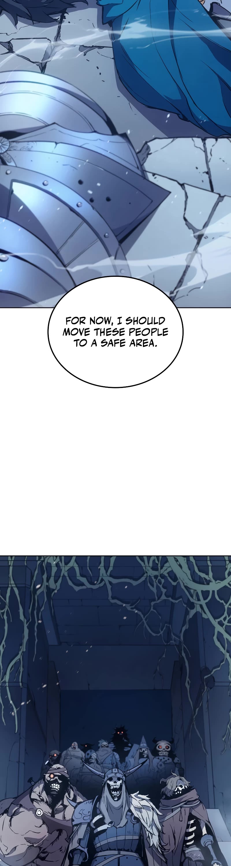 The Indomitable Martial King Chapter 8 page 62 - Chapter 8: 2. Ancient Ruins (3)