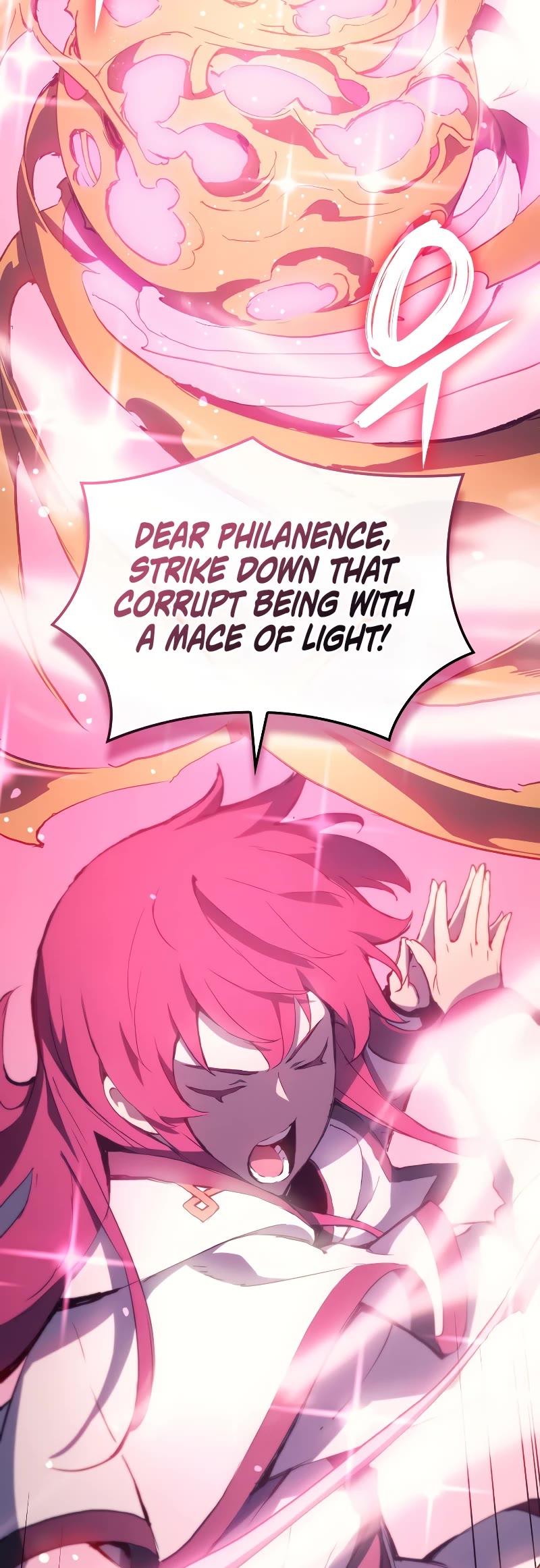 The Indomitable Martial King Chapter 8 page 9 - Chapter 8: 2. Ancient Ruins (3)