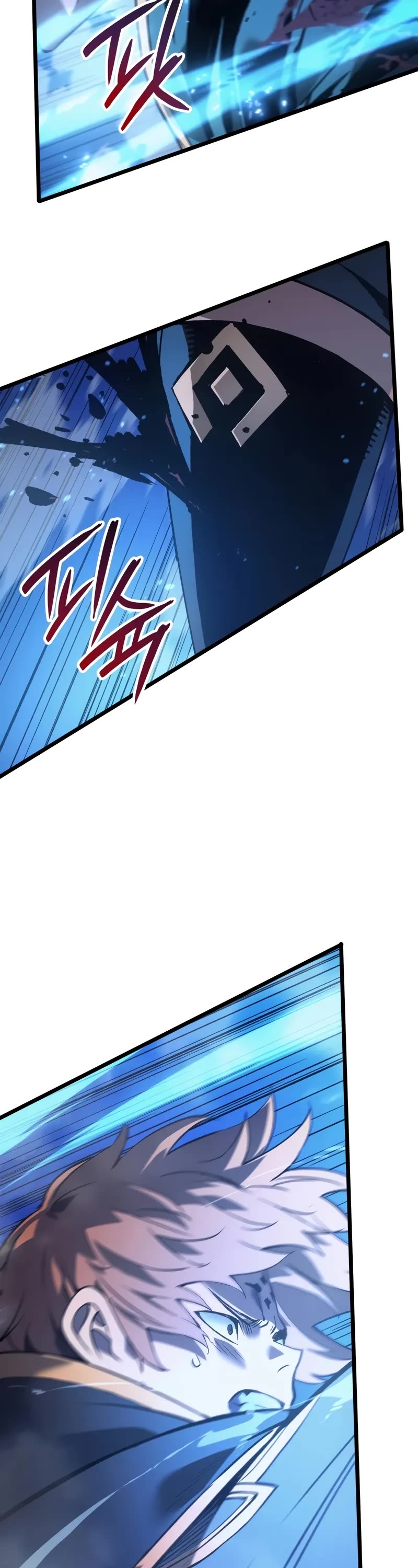 The Indomitable Martial King Chapter 80 page 13 - Chapter 80: Assassin of Silver (2)