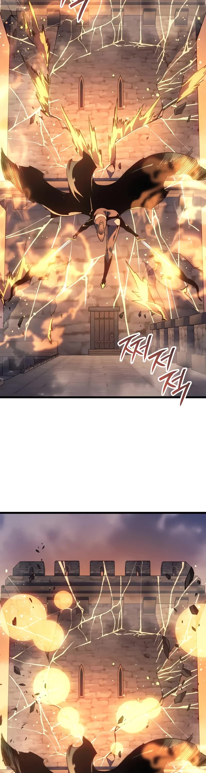 The Indomitable Martial King Chapter 80 page 18 - Chapter 80: Assassin of Silver (2)