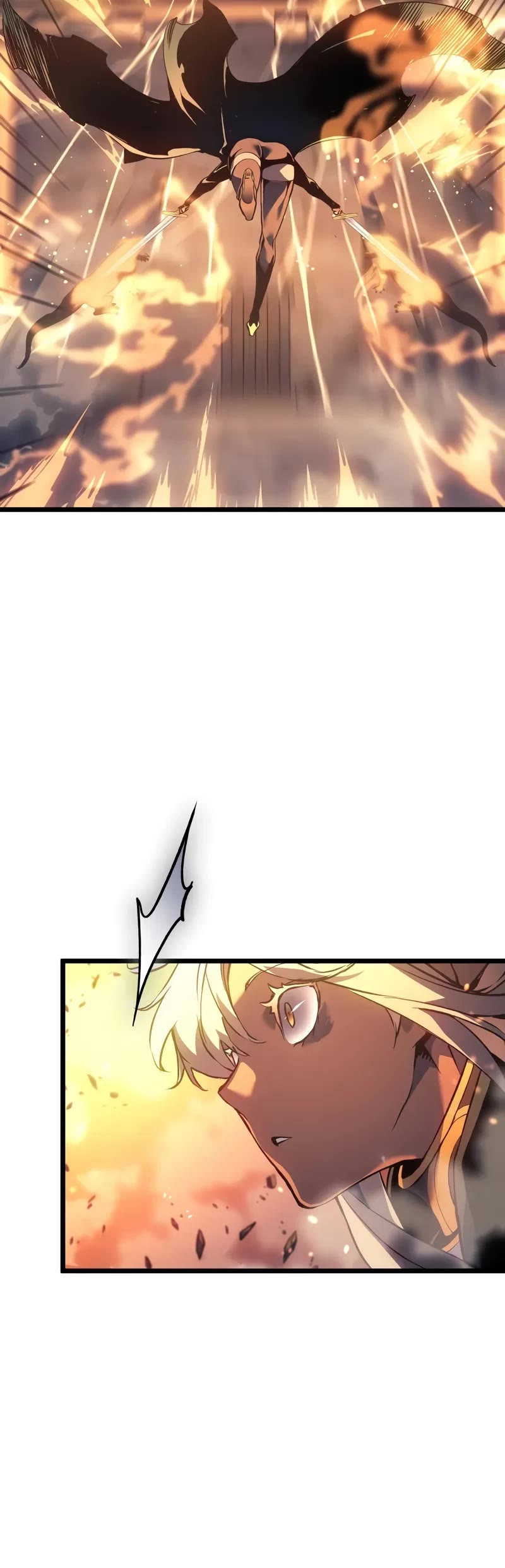 The Indomitable Martial King Chapter 80 page 20 - Chapter 80: Assassin of Silver (2)