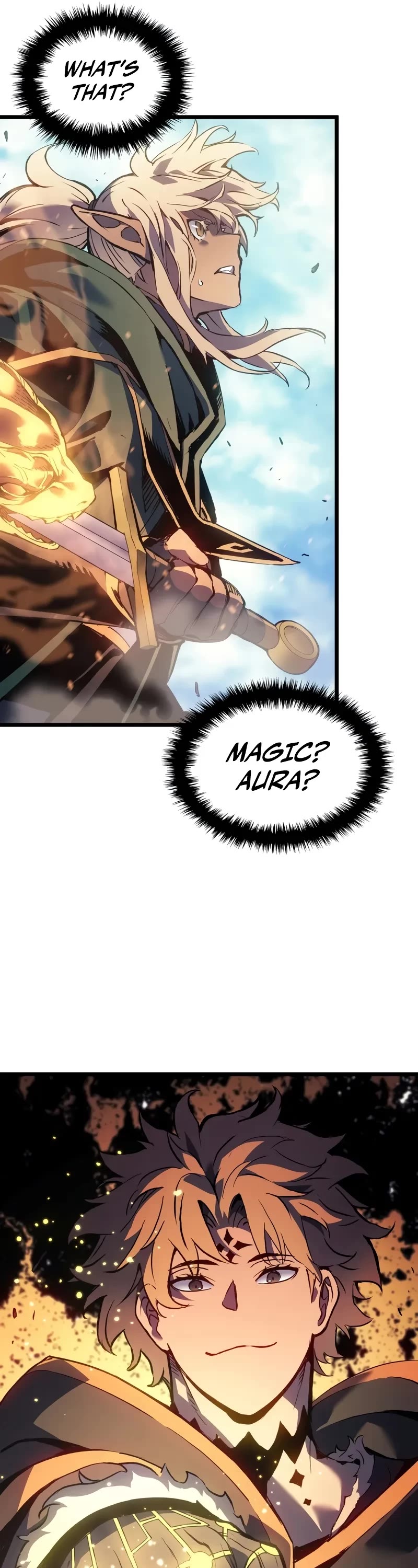 The Indomitable Martial King Chapter 80 page 27 - Chapter 80: Assassin of Silver (2)