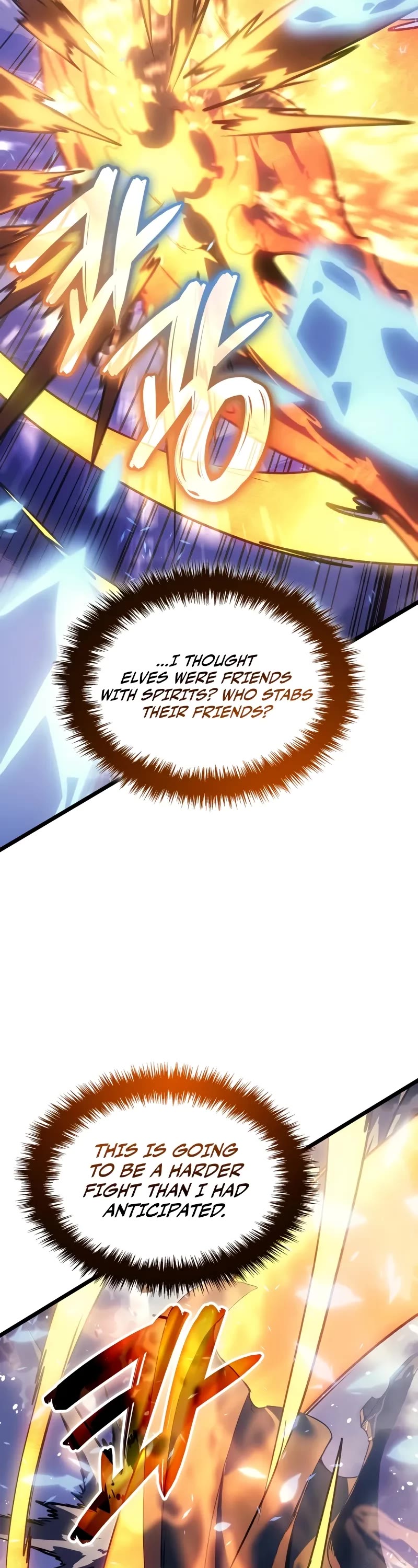 The Indomitable Martial King Chapter 80 page 3 - Chapter 80: Assassin of Silver (2)