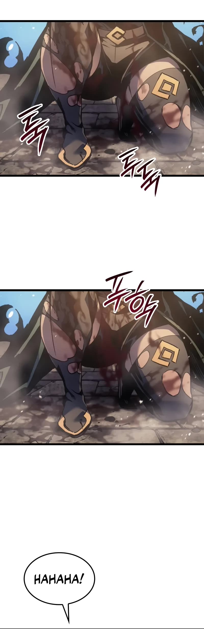 The Indomitable Martial King Chapter 80 page 41 - Chapter 80: Assassin of Silver (2)