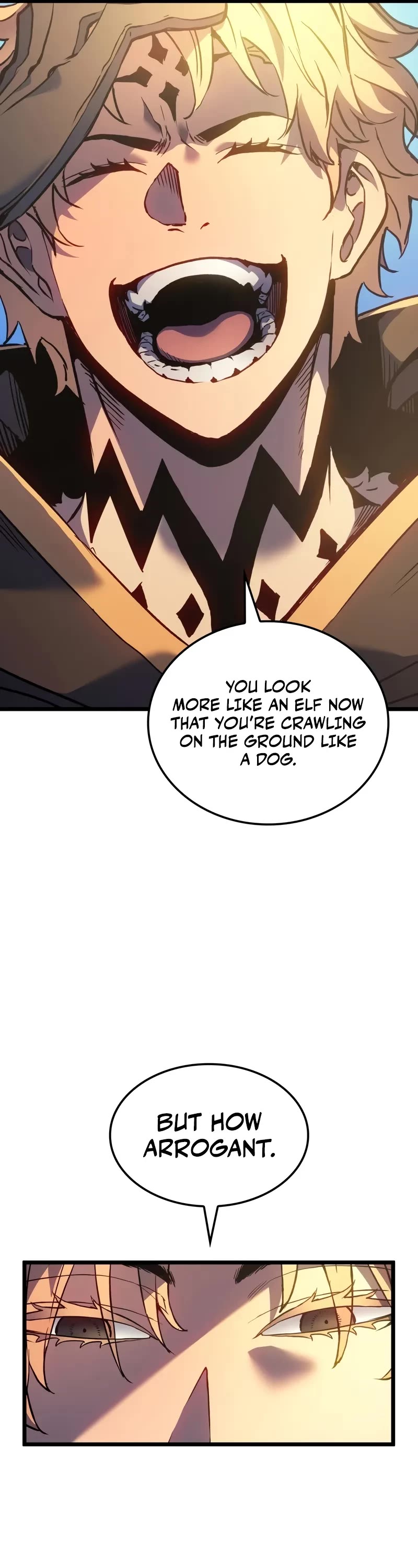 The Indomitable Martial King Chapter 80 page 42 - Chapter 80: Assassin of Silver (2)