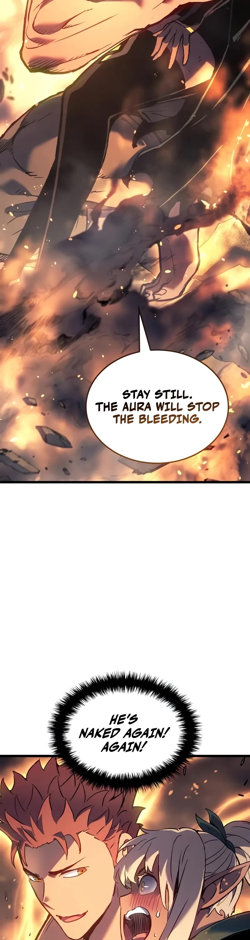 The Indomitable Martial King Chapter 80 page 49 - Chapter 80: Assassin of Silver (2)