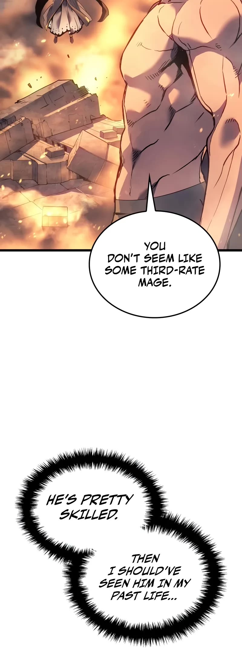 The Indomitable Martial King Chapter 80 page 51 - Chapter 80: Assassin of Silver (2)