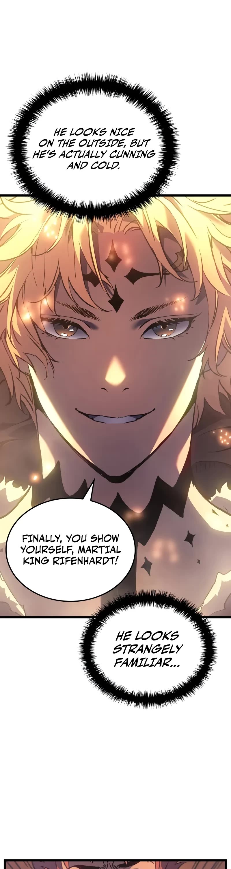 The Indomitable Martial King Chapter 80 page 53 - Chapter 80: Assassin of Silver (2)