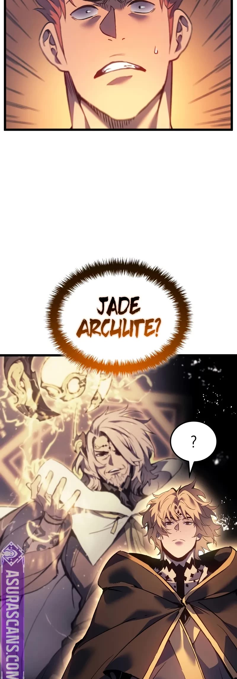 The Indomitable Martial King Chapter 80 page 54 - Chapter 80: Assassin of Silver (2)
