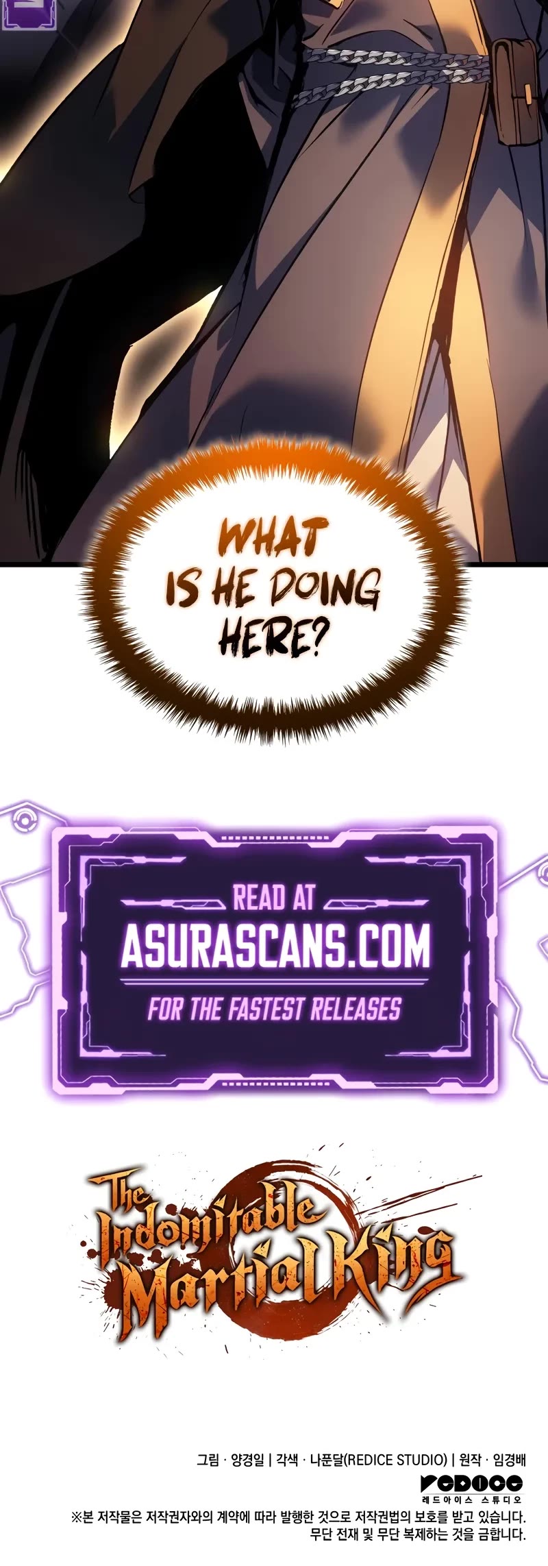 The Indomitable Martial King Chapter 80 page 55 - Chapter 80: Assassin of Silver (2)