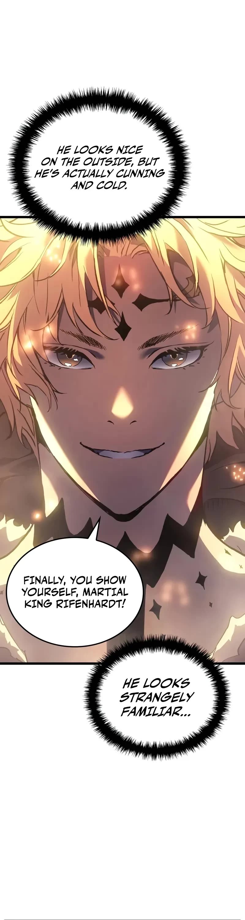 The Indomitable Martial King Chapter 81 page 2 - Chapter 81: Assassin of Silver (3)