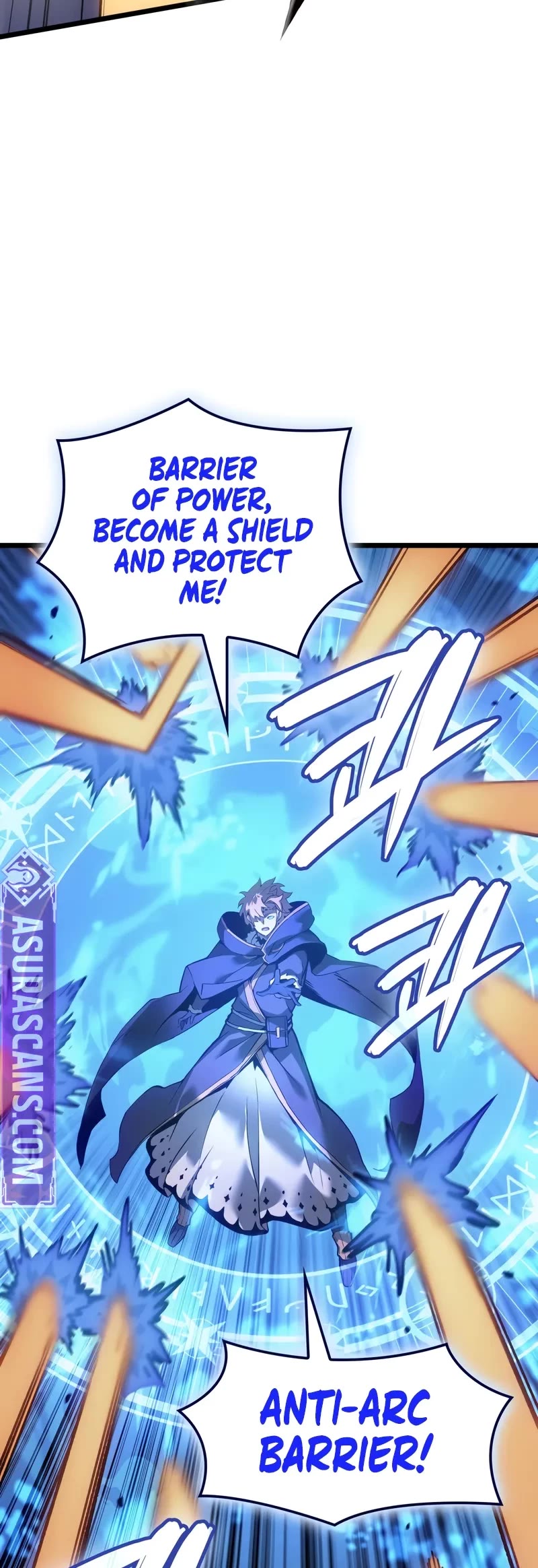 The Indomitable Martial King Chapter 81 page 25 - Chapter 81: Assassin of Silver (3)