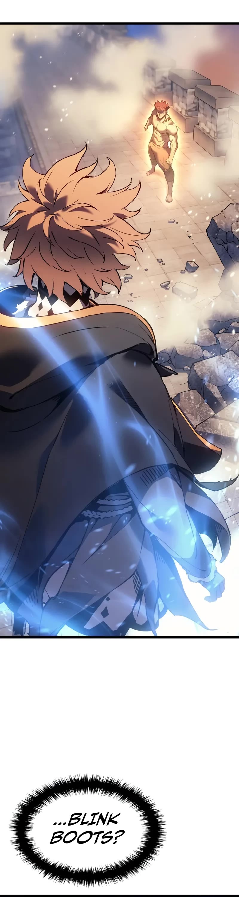 The Indomitable Martial King Chapter 81 page 29 - Chapter 81: Assassin of Silver (3)