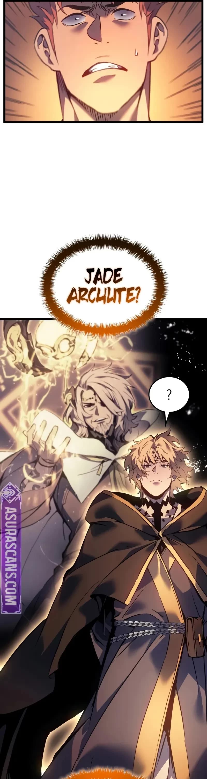 The Indomitable Martial King Chapter 81 page 3 - Chapter 81: Assassin of Silver (3)