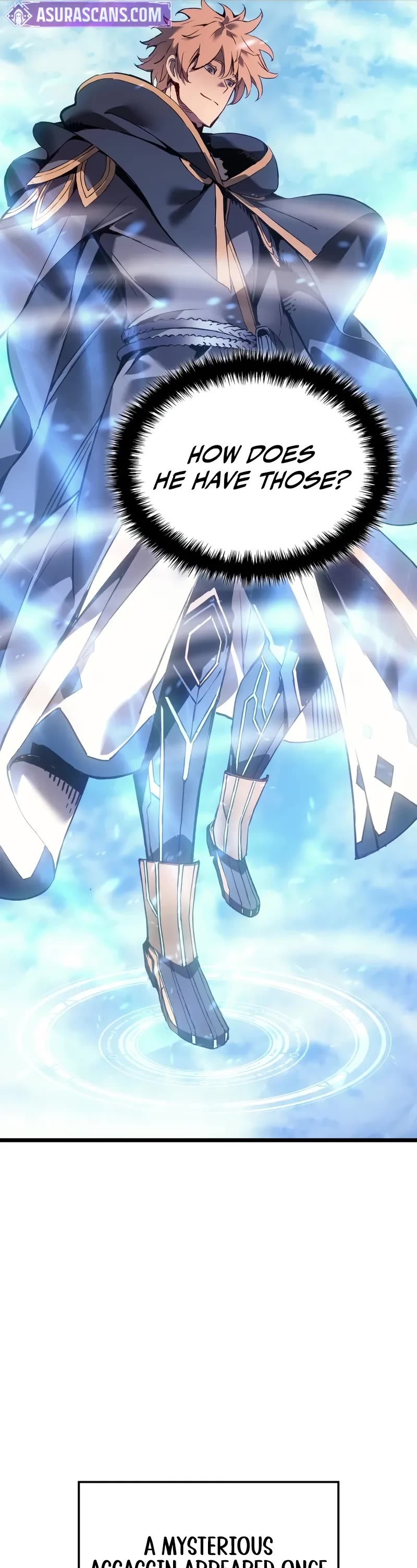 The Indomitable Martial King Chapter 81 page 30 - Chapter 81: Assassin of Silver (3)