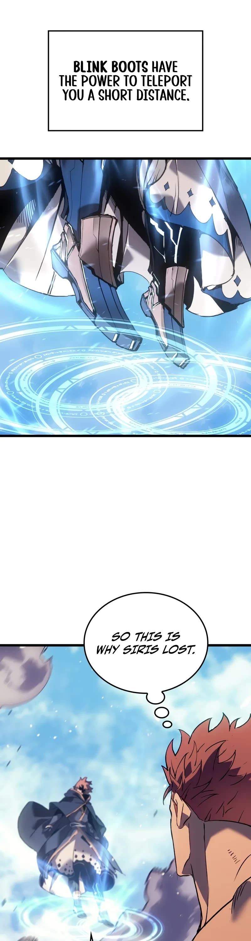 The Indomitable Martial King Chapter 81 page 32 - Chapter 81: Assassin of Silver (3)