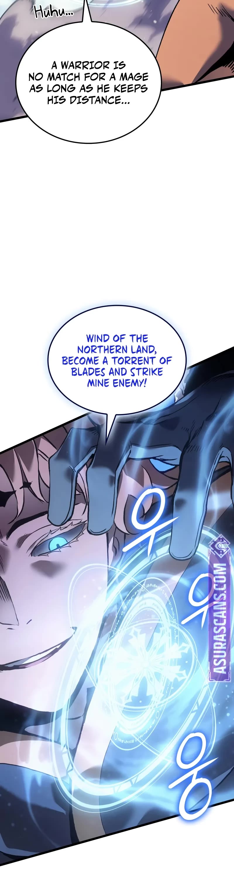 The Indomitable Martial King Chapter 81 page 33 - Chapter 81: Assassin of Silver (3)