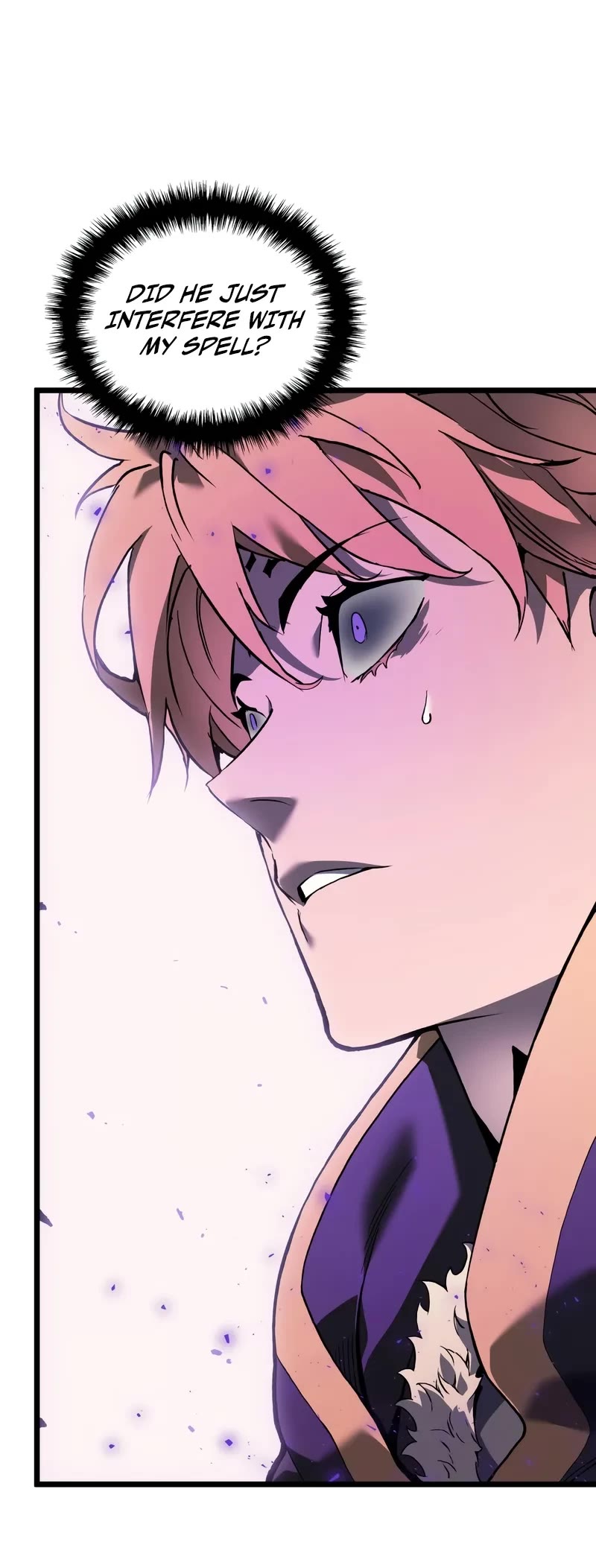 The Indomitable Martial King Chapter 81 page 45 - Chapter 81: Assassin of Silver (3)