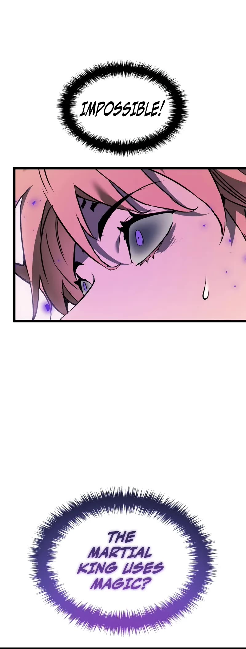 The Indomitable Martial King Chapter 81 page 46 - Chapter 81: Assassin of Silver (3)