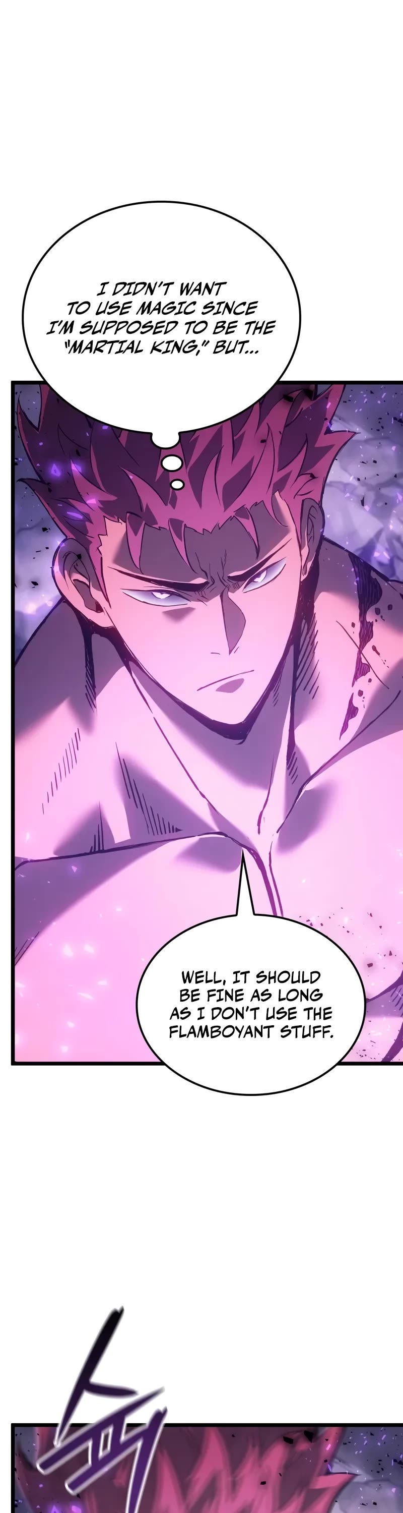 The Indomitable Martial King Chapter 81 page 48 - Chapter 81: Assassin of Silver (3)