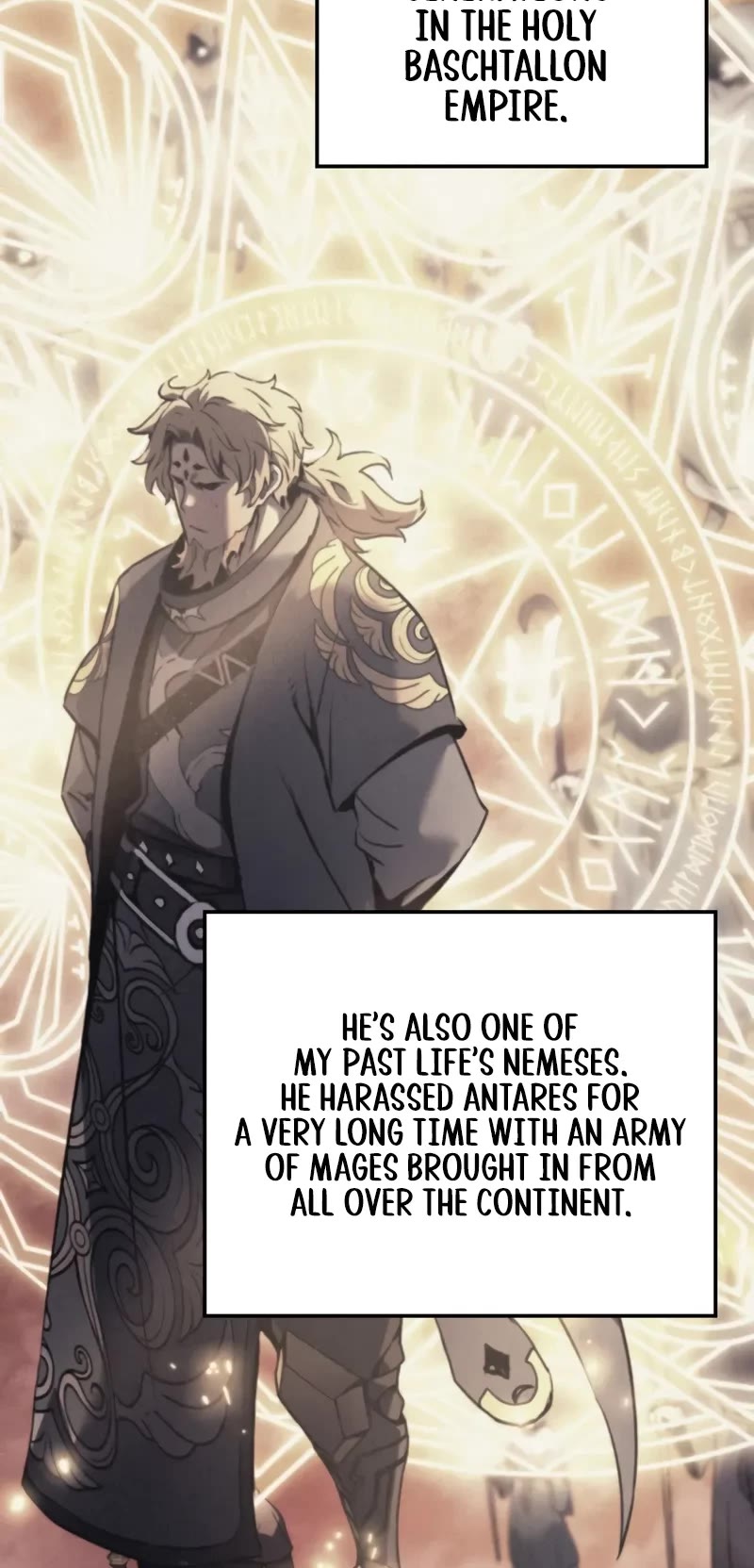 The Indomitable Martial King Chapter 81 page 5 - Chapter 81: Assassin of Silver (3)