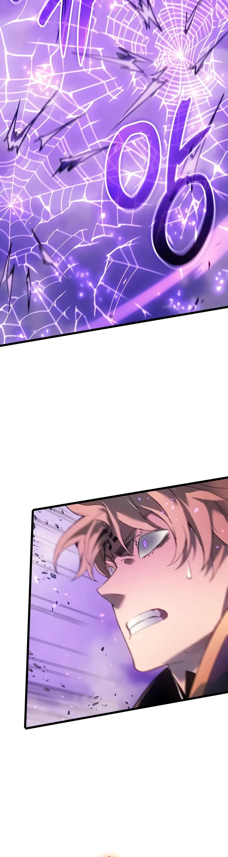 The Indomitable Martial King Chapter 81 page 53 - Chapter 81: Assassin of Silver (3)
