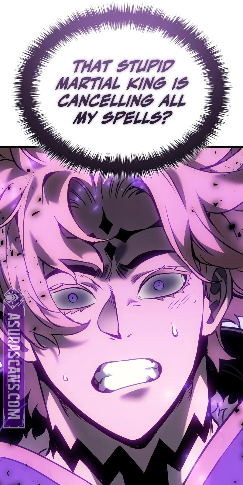 The Indomitable Martial King Chapter 81 page 57 - Chapter 81: Assassin of Silver (3)