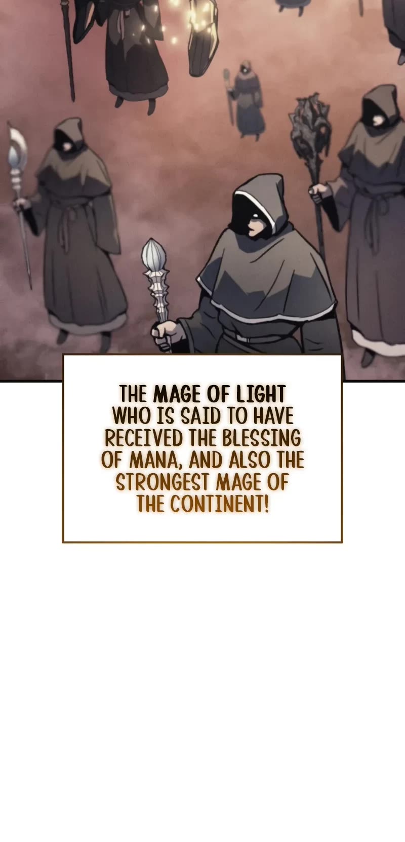 The Indomitable Martial King Chapter 81 page 6 - Chapter 81: Assassin of Silver (3)