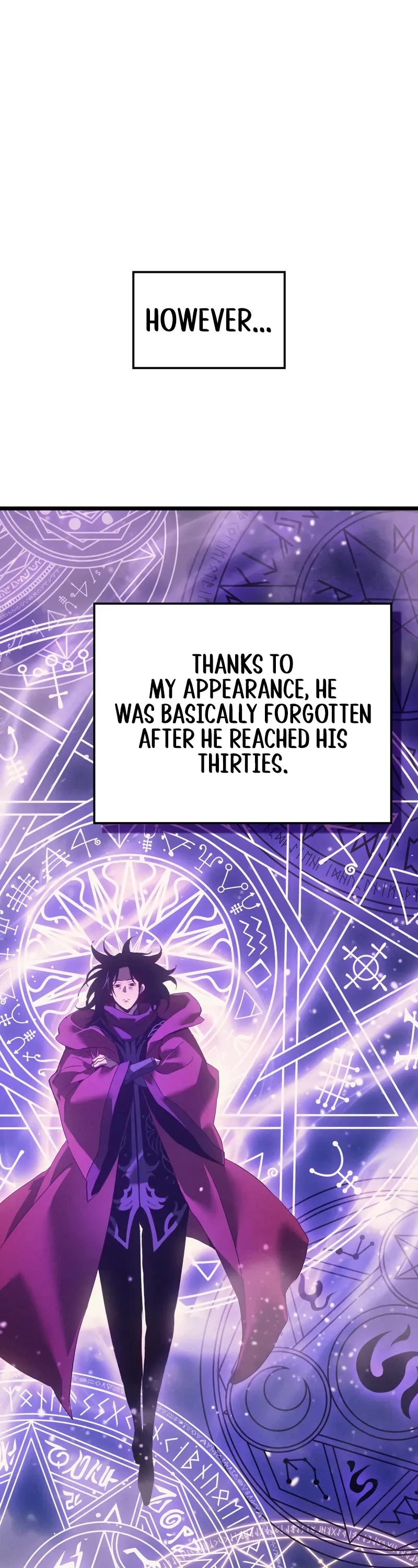 The Indomitable Martial King Chapter 81 page 8 - Chapter 81: Assassin of Silver (3)