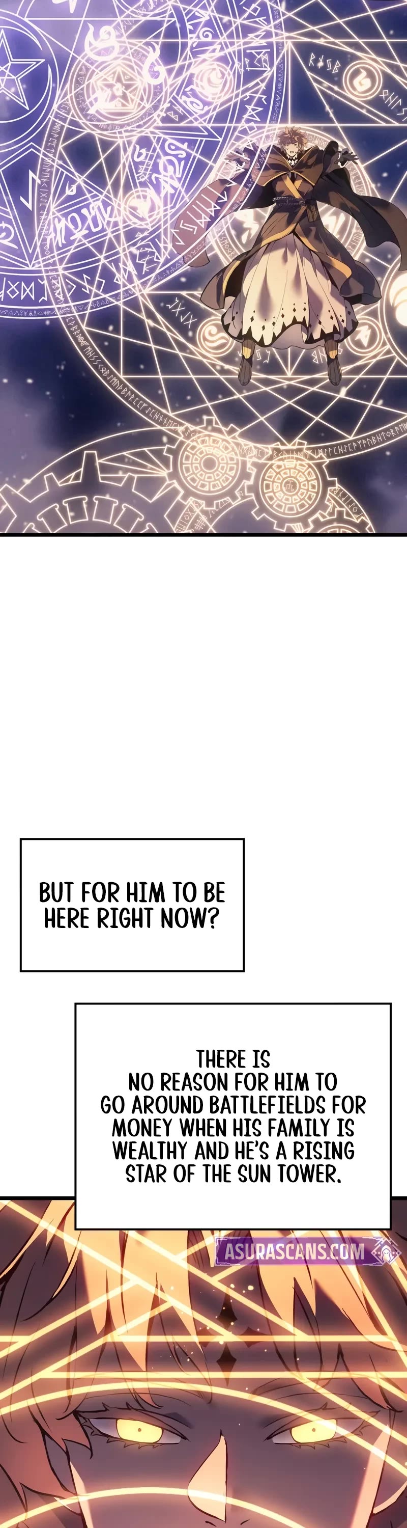 The Indomitable Martial King Chapter 81 page 9 - Chapter 81: Assassin of Silver (3)