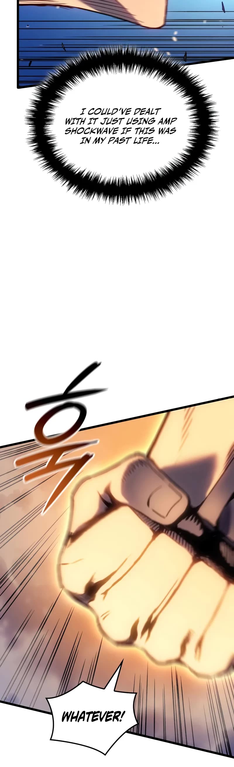 The Indomitable Martial King Chapter 82 page 15 - Chapter 82: Assassin Of Silver (4)
