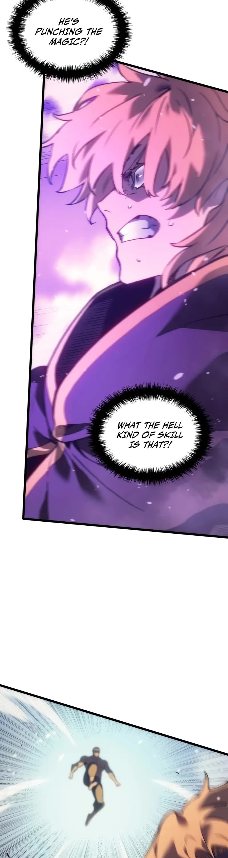 The Indomitable Martial King Chapter 82 page 18 - Chapter 82: Assassin Of Silver (4)