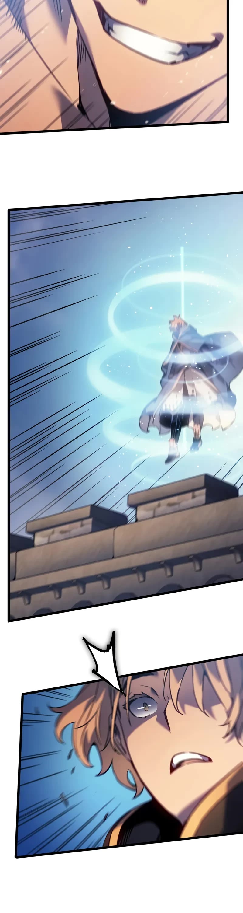 The Indomitable Martial King Chapter 82 page 21 - Chapter 82: Assassin Of Silver (4)