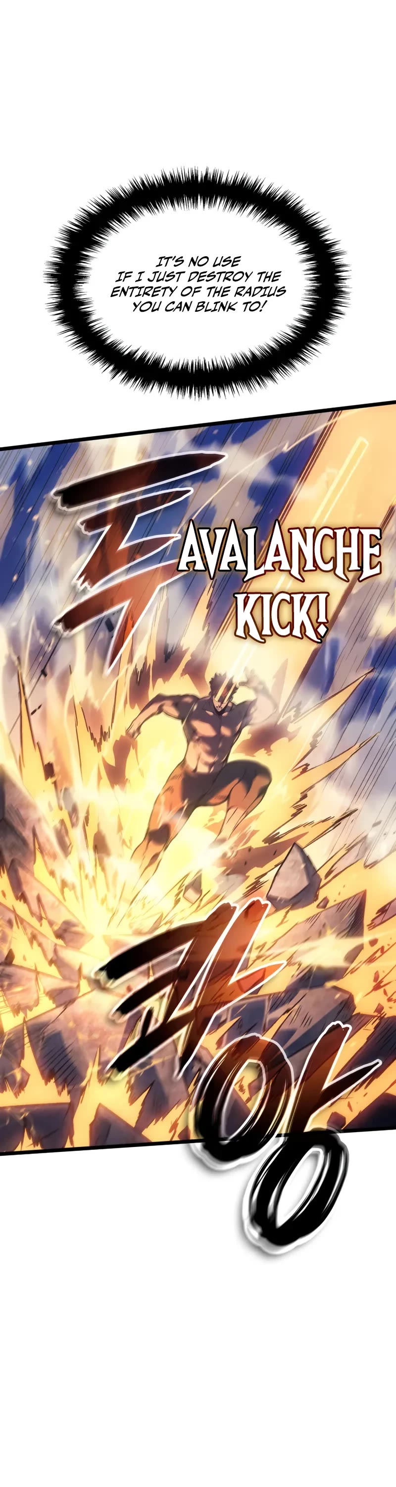 The Indomitable Martial King Chapter 82 page 22 - Chapter 82: Assassin Of Silver (4)