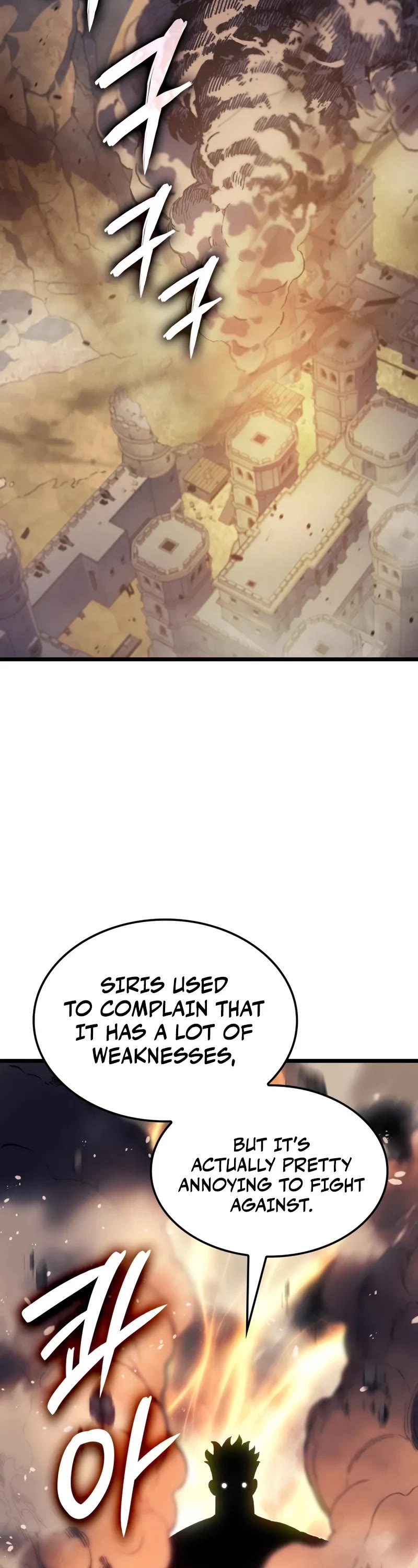 The Indomitable Martial King Chapter 82 page 28 - Chapter 82: Assassin Of Silver (4)