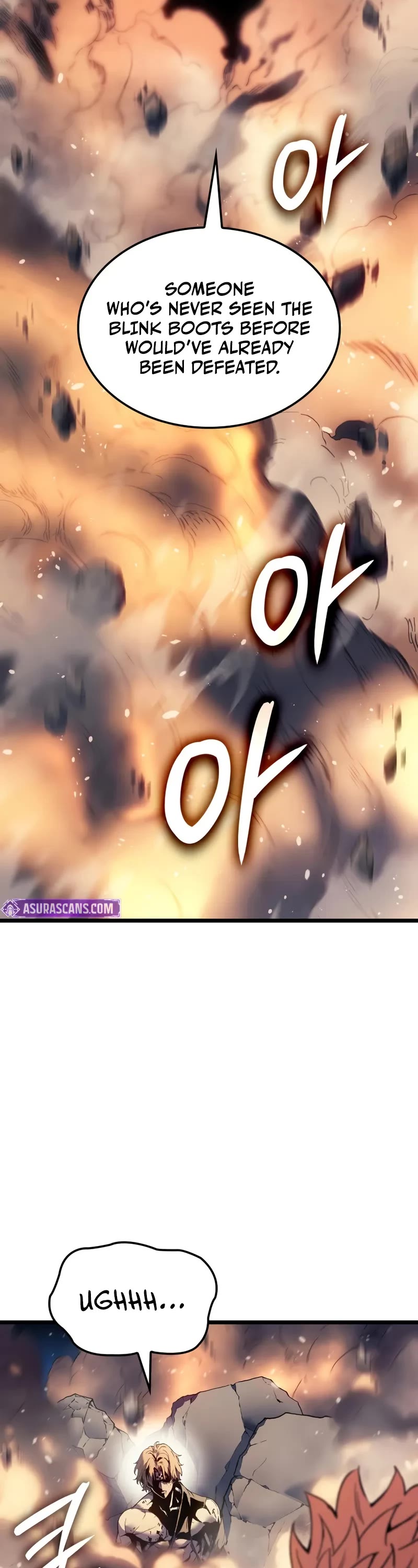 The Indomitable Martial King Chapter 82 page 29 - Chapter 82: Assassin Of Silver (4)