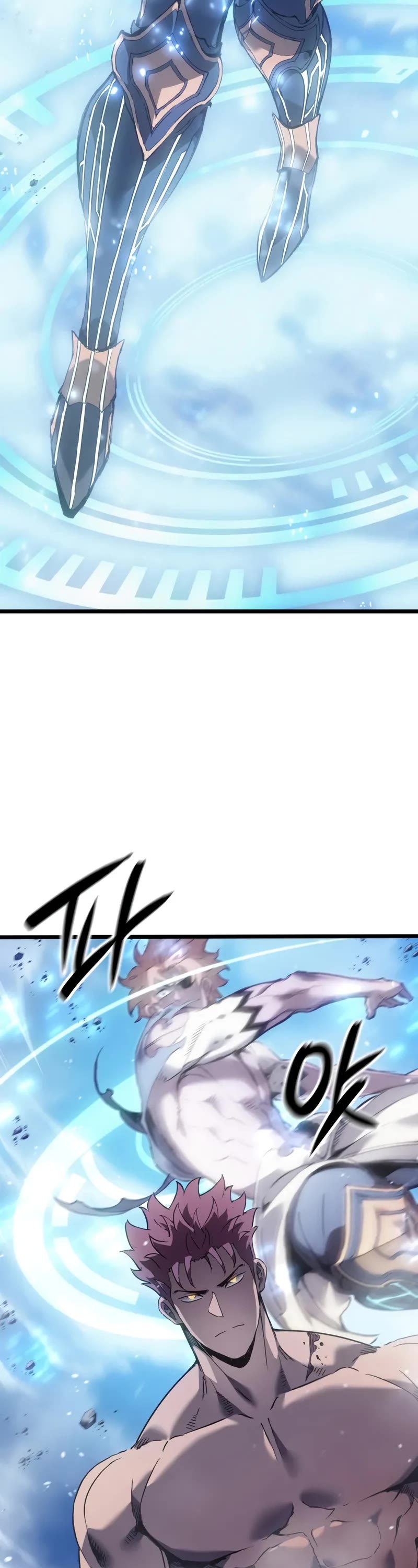 The Indomitable Martial King Chapter 82 page 33 - Chapter 82: Assassin Of Silver (4)