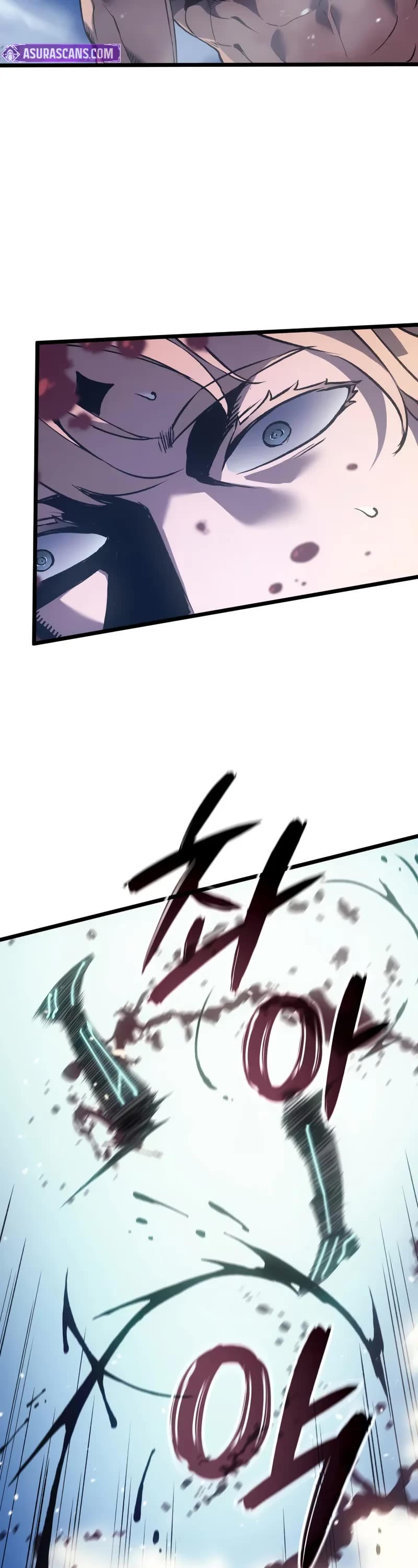 The Indomitable Martial King Chapter 82 page 34 - Chapter 82: Assassin Of Silver (4)