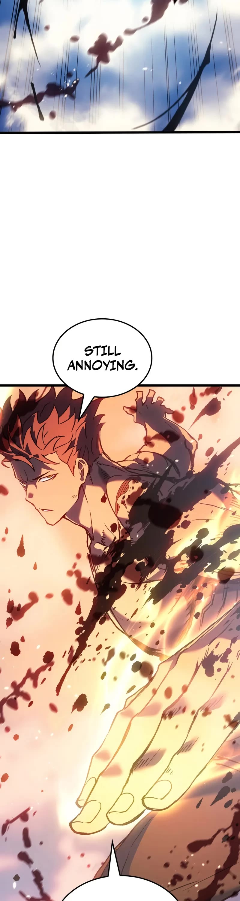 The Indomitable Martial King Chapter 82 page 35 - Chapter 82: Assassin Of Silver (4)
