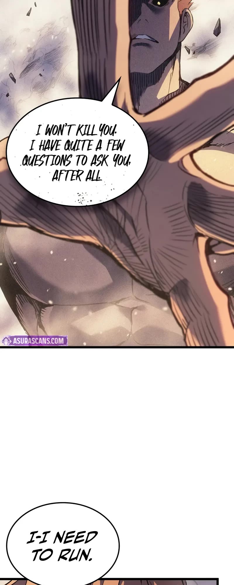 The Indomitable Martial King Chapter 82 page 40 - Chapter 82: Assassin Of Silver (4)