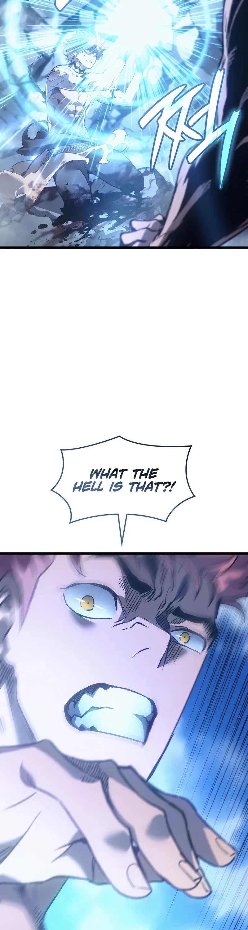 The Indomitable Martial King Chapter 82 page 43 - Chapter 82: Assassin Of Silver (4)