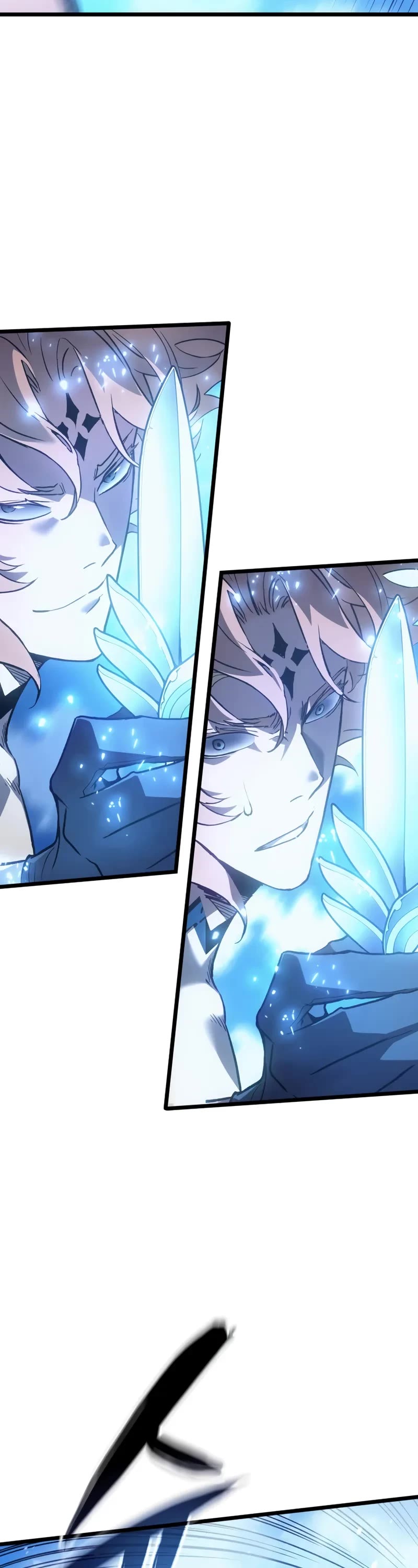 The Indomitable Martial King Chapter 82 page 44 - Chapter 82: Assassin Of Silver (4)