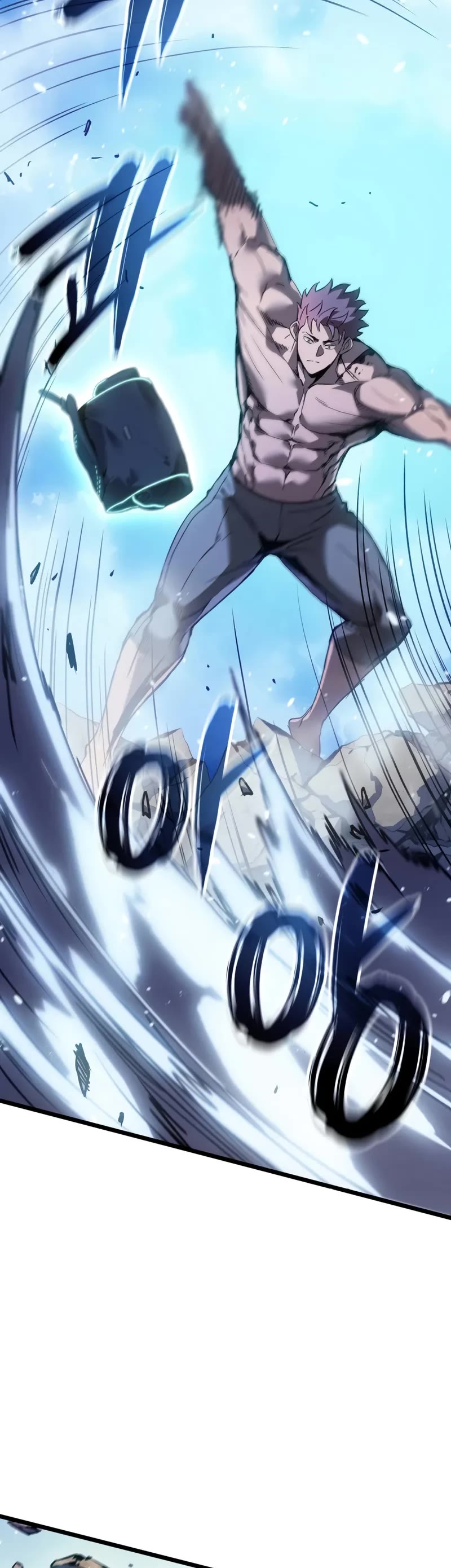 The Indomitable Martial King Chapter 82 page 45 - Chapter 82: Assassin Of Silver (4)