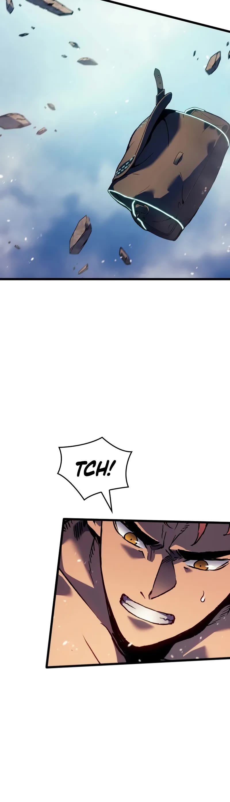 The Indomitable Martial King Chapter 82 page 46 - Chapter 82: Assassin Of Silver (4)