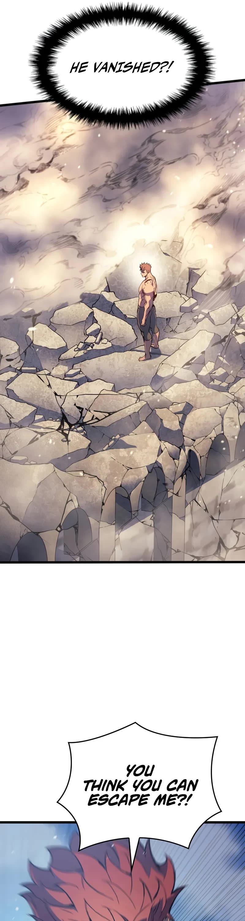 The Indomitable Martial King Chapter 82 page 47 - Chapter 82: Assassin Of Silver (4)