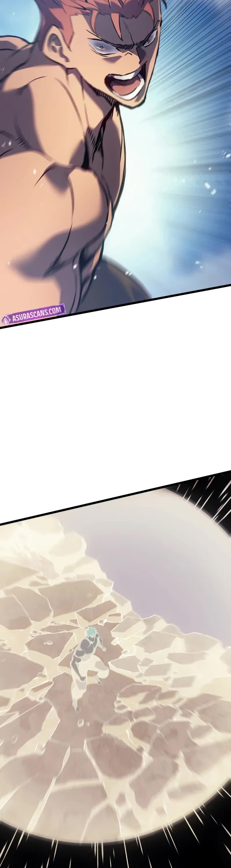 The Indomitable Martial King Chapter 82 page 48 - Chapter 82: Assassin Of Silver (4)